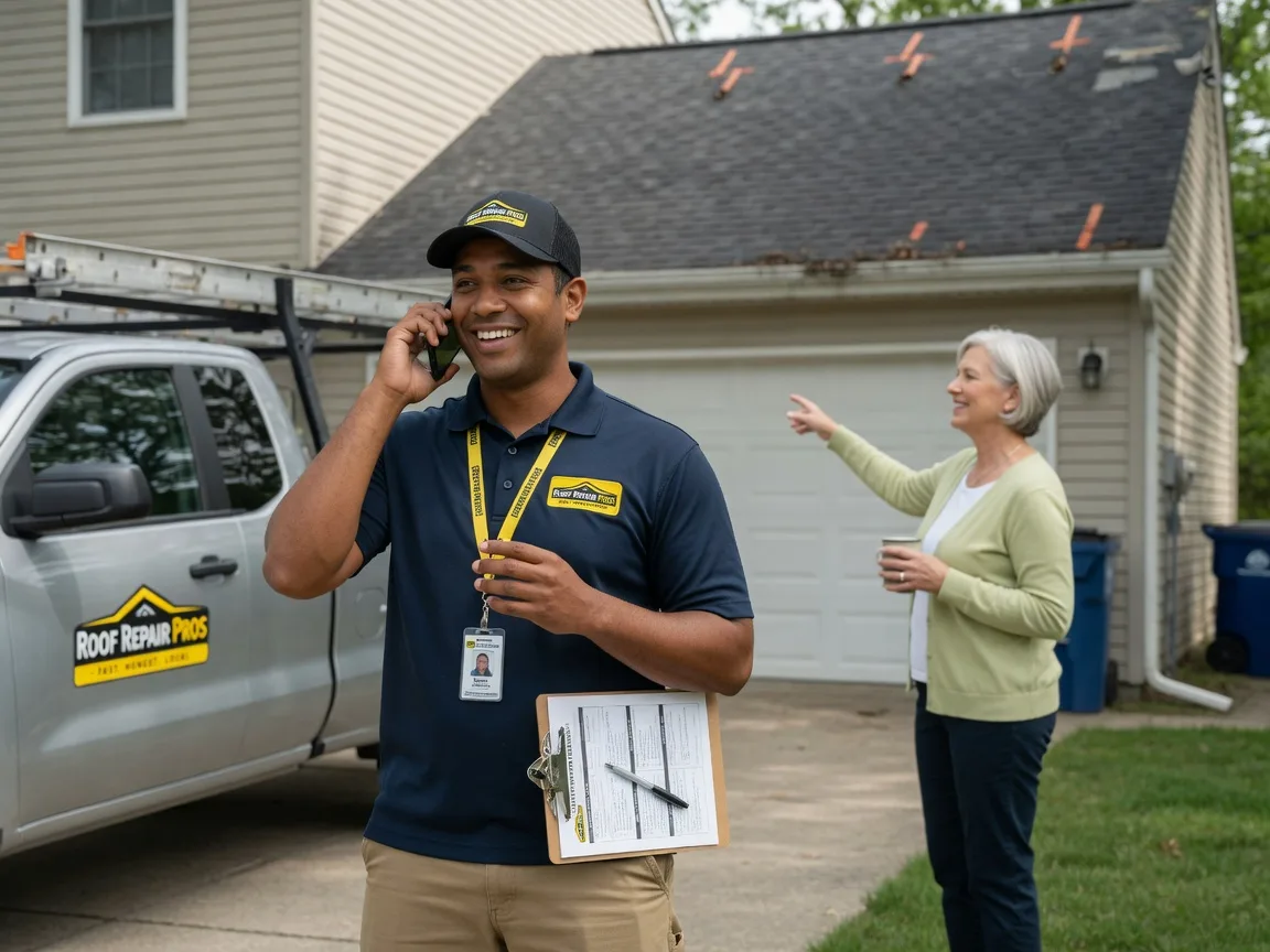Roof Repair North Hero, VT FAQs
